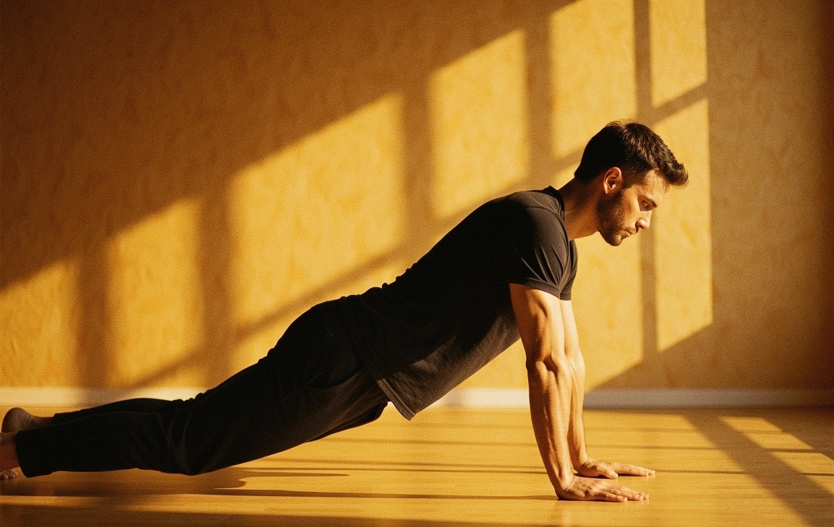 Restorative studio environment